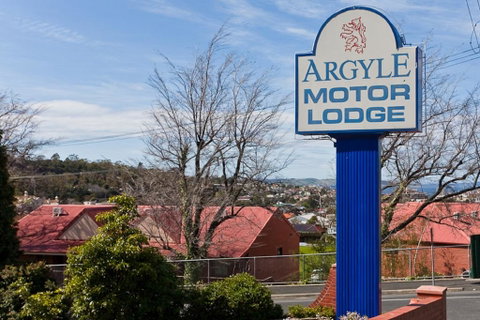 The Argyle - Kawana Tourism 0