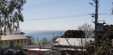 The Bay Apartment - Kawana Tourism 0