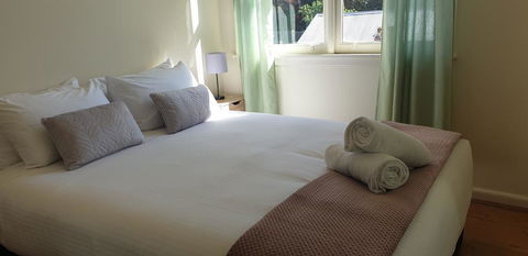 The Bay Apartment - Kawana Tourism 2