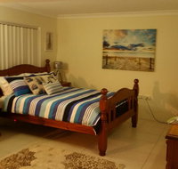 The Beach BB Shellharbour - Kawana Tourism