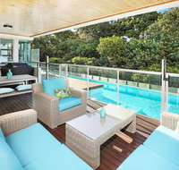 The Beach House - Kawana Tourism