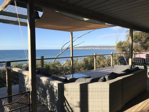 The Beach Shack - Kawana Tourism 2