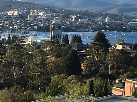 The Lookout - Kawana Tourism 1