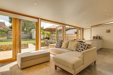 Brampton Cottage - Kawana Tourism 17