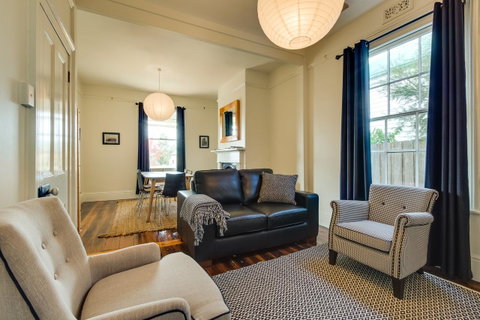 Brampton Cottage - Kawana Tourism 12