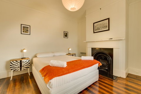 Brampton Cottage - Kawana Tourism 10