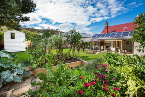 Brampton Cottage - Kawana Tourism 9