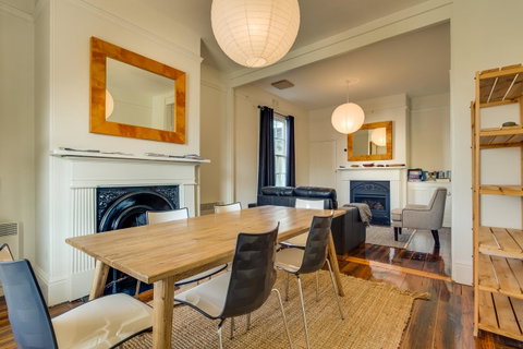 Brampton Cottage - Kawana Tourism 11