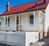 Brampton Cottage - Kawana Tourism