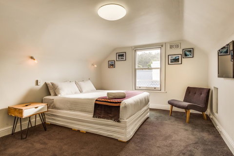 Brampton Cottage - Kawana Tourism 2