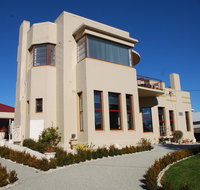 Willesden on Stoke - Kawana Tourism