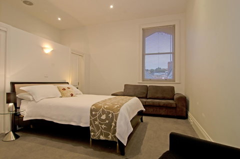 Roxburgh House Apartments - Kawana Tourism 27