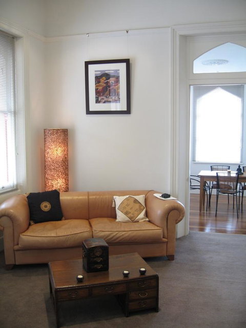 Roxburgh House Apartments - Kawana Tourism 23