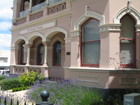 Roxburgh House Apartments - Kawana Tourism 18
