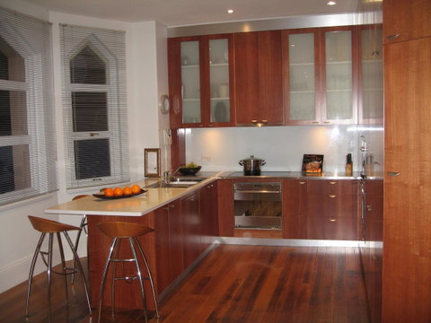 Roxburgh House Apartments - Kawana Tourism 21