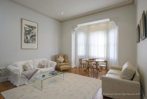 Roxburgh House Apartments - Kawana Tourism 6