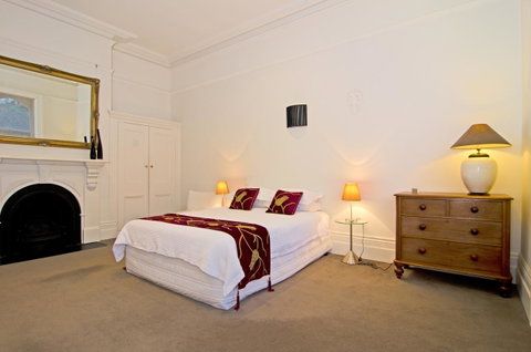 Roxburgh House Apartments - Kawana Tourism 22