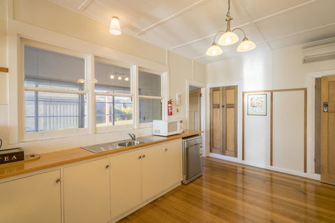 Tarraleah Estate - Kawana Tourism 5