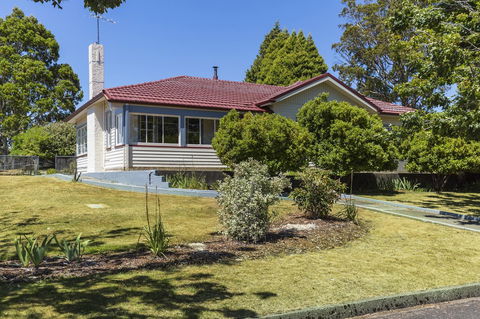 Tarraleah Estate - Kawana Tourism 37