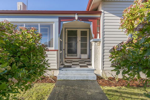 Tarraleah Estate - Kawana Tourism 23