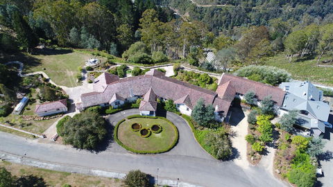 Tarraleah Estate - Kawana Tourism 26