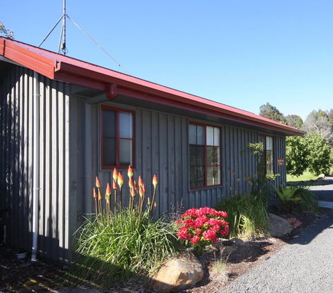 Tarraleah Estate - Kawana Tourism 28