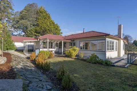 Tarraleah Estate - Kawana Tourism 24