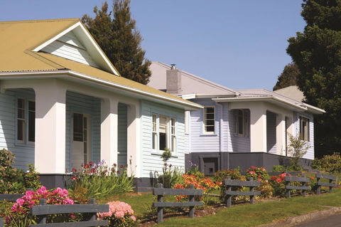 Tarraleah Estate - Kawana Tourism 29