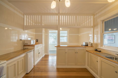 Tarraleah Estate - Kawana Tourism 10