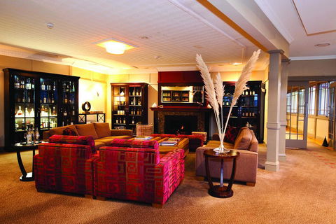 Tarraleah Estate - Kawana Tourism 33