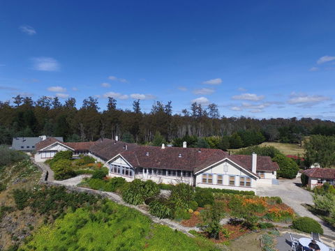 Tarraleah Estate - Kawana Tourism 27