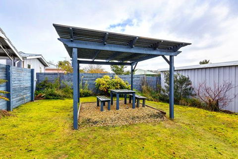 Tarraleah Estate - Kawana Tourism 42