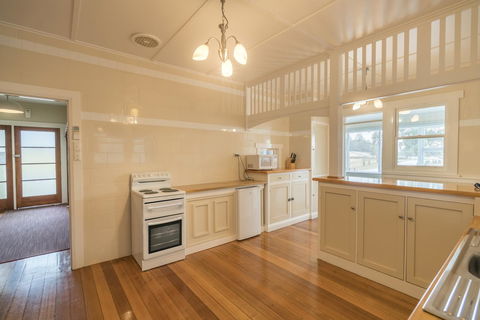 Tarraleah Estate - Kawana Tourism 16