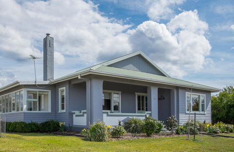 Tarraleah Estate - Kawana Tourism 30