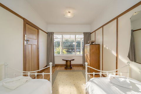 Tarraleah Estate - Kawana Tourism 22