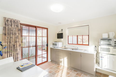 Tarraleah Estate - Kawana Tourism 36