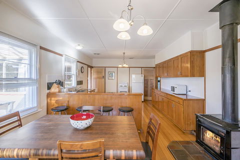 Tarraleah Estate - Kawana Tourism 21