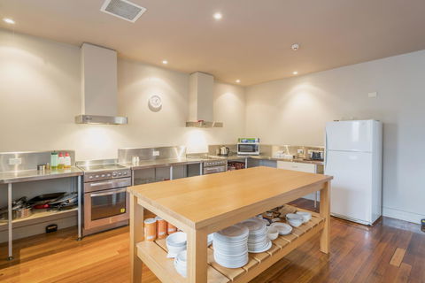 Tarraleah Estate - Kawana Tourism 1
