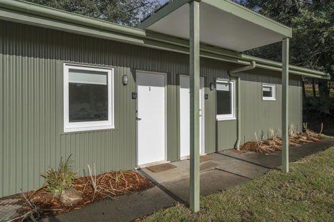 Tarraleah Estate - Kawana Tourism 19