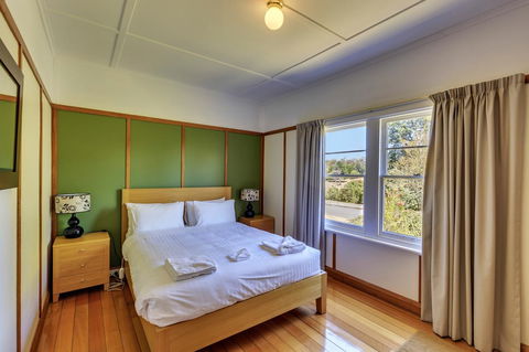 Tarraleah Estate - Kawana Tourism 0