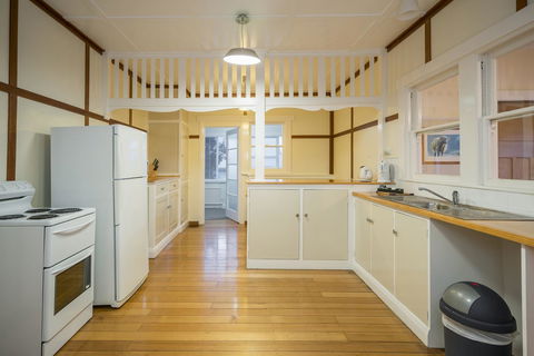 Tarraleah Estate - Kawana Tourism 44