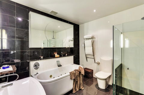 Tarraleah Estate - Kawana Tourism 34
