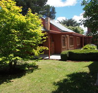 Tahara Cottage - Kawana Tourism