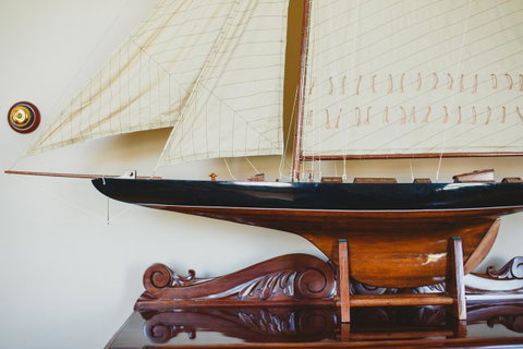 Grand Old Duke - Kawana Tourism 15