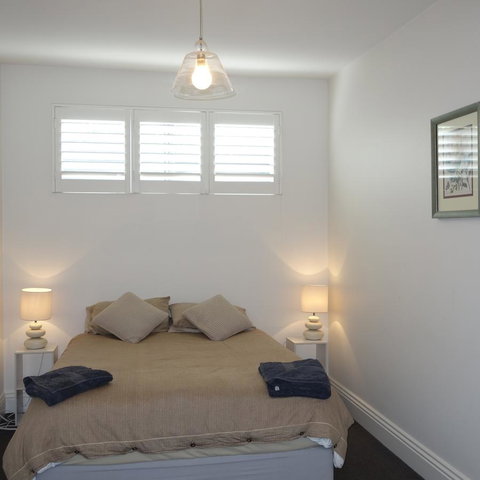 Patersonia Cottage - Kawana Tourism 15