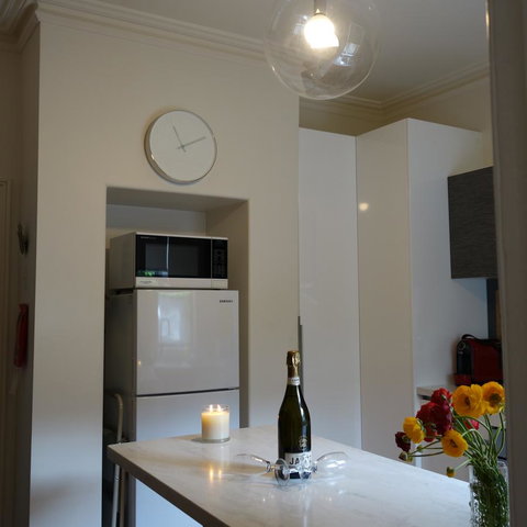 Patersonia Cottage - Kawana Tourism 14