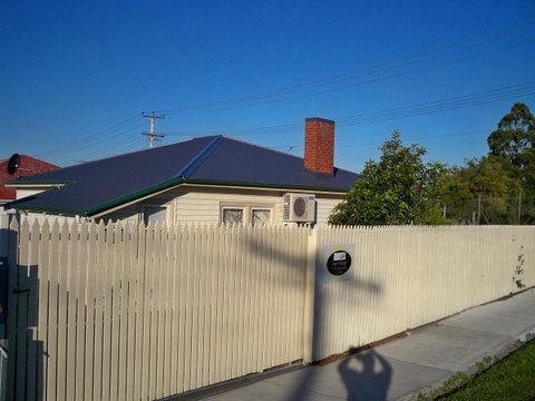 Moonah Central Apartments - Kawana Tourism 37