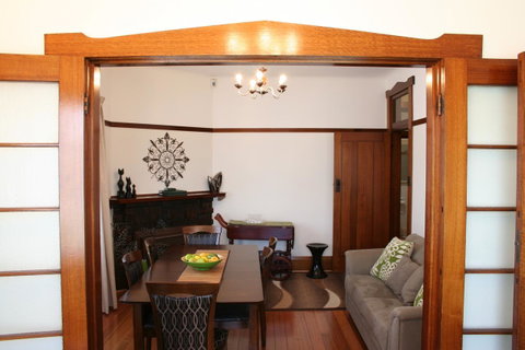 Moonah Central Apartments - Kawana Tourism 18