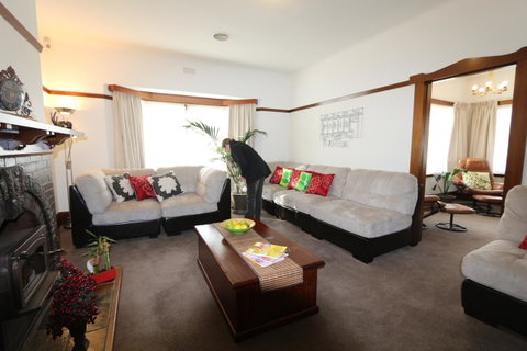 Moonah Central Apartments - Kawana Tourism 33