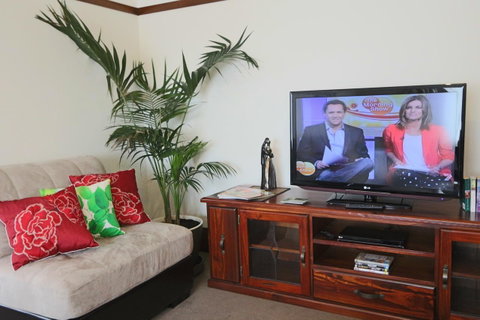 Moonah Central Apartments - Kawana Tourism 21